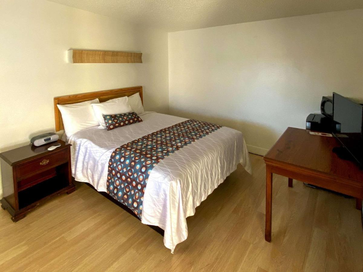 Inn On 95 Mcdermitt McDermitt  Εξωτερικό φωτογραφία