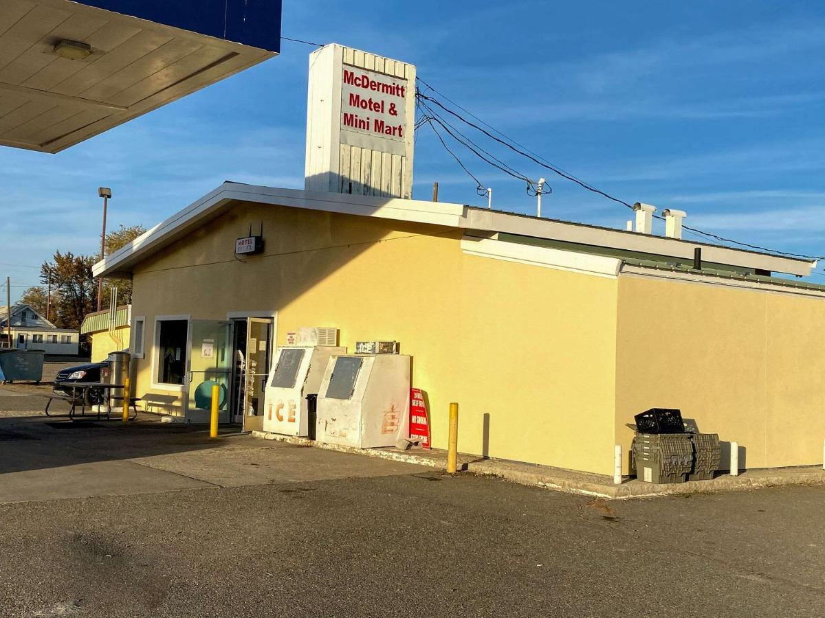 Inn On 95 Mcdermitt McDermitt  Εξωτερικό φωτογραφία