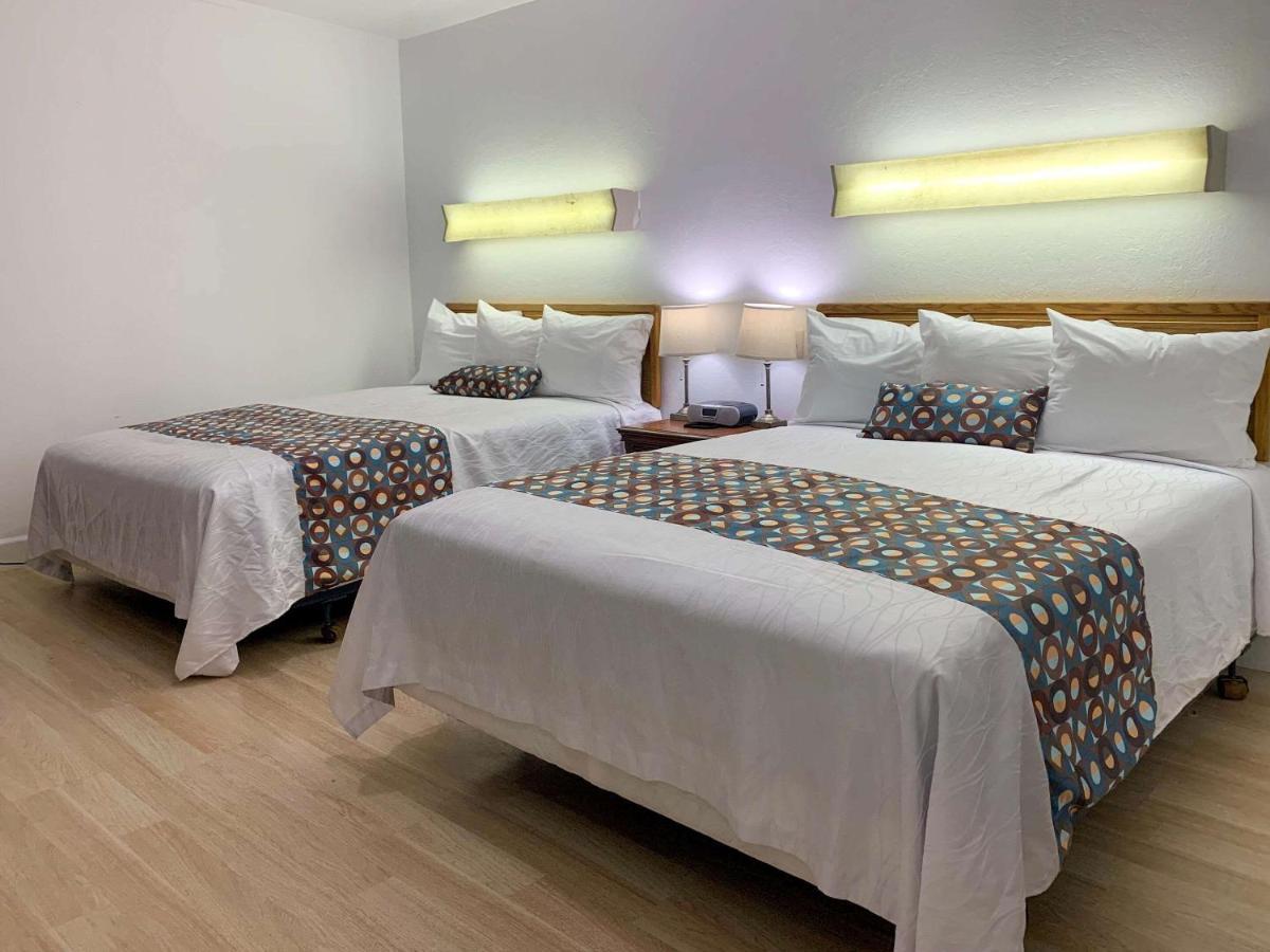 Inn On 95 Mcdermitt McDermitt  Εξωτερικό φωτογραφία