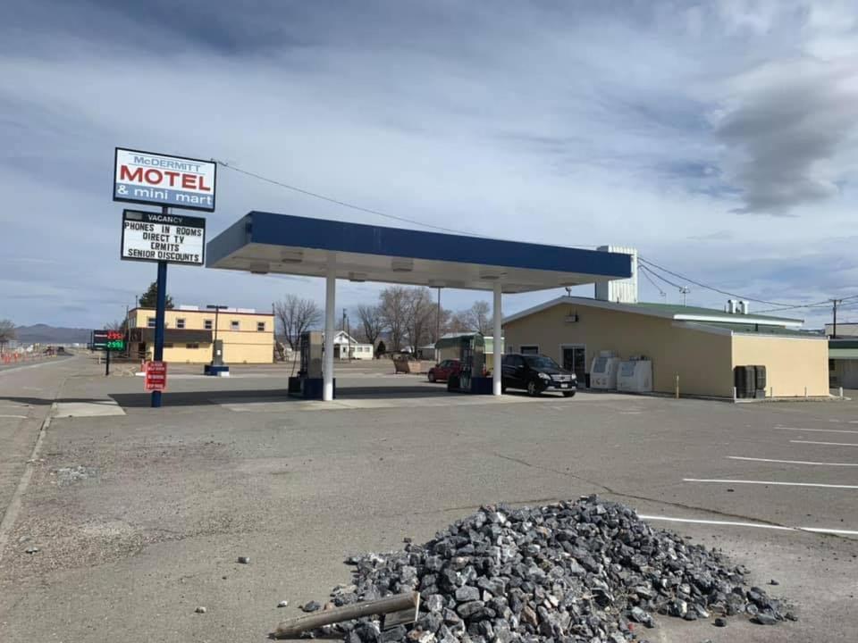 Inn On 95 Mcdermitt McDermitt  Εξωτερικό φωτογραφία